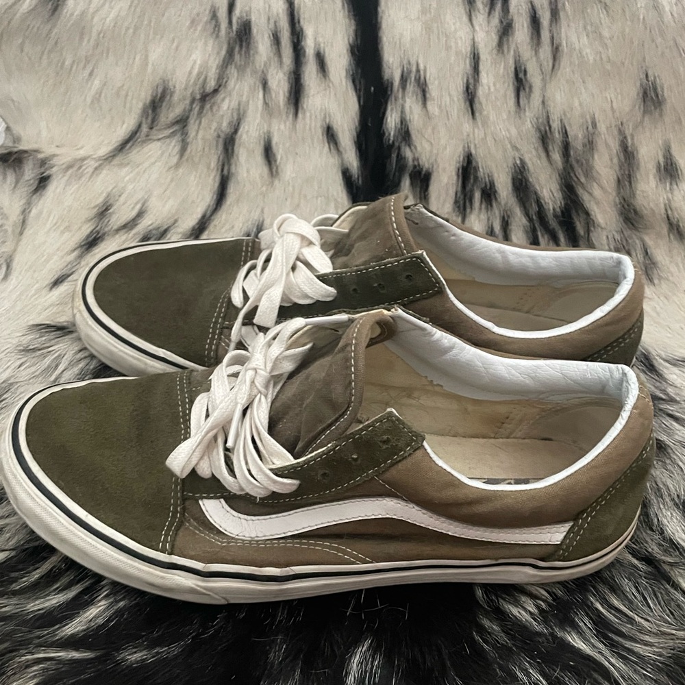 Vans Old Skool - Picture 3 of 6